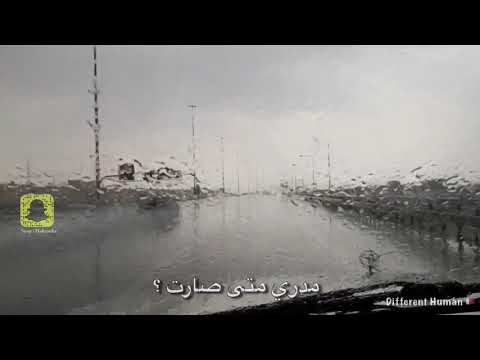 سلامة العبدالله مدري متى صارت
