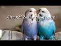 Whatsapp Status ❤❤Aisa Koi ZinDgi Mein❤❤ Love Song For Whatsapp Status Superhit Song