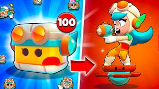 I OPENED 100 WENDY BOXES AND HERE IS WHAT HAPPENED... I OPENED 100 WENDY BOXES AND HERE IS WHAT HAPPENED...