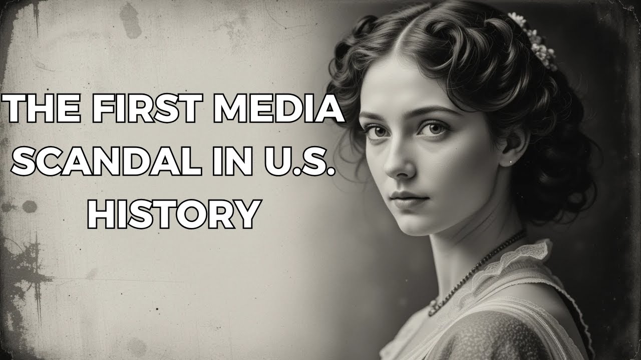 (1836, New York) The Murder of Helen Jewett: Tragedy of a Prostitute in America’s Gilded Age