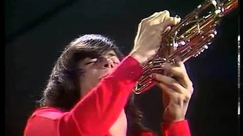 Lynn Nicholson - MacArthur Park-Maynard Ferguson 1...