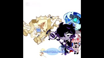 [#COOKIERUNKINGDOM] I Will Not Falter! || #cookierunkingdom #crk #edit #lazy ||