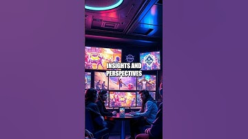 The Interactive Era: Redefining Game Reviews