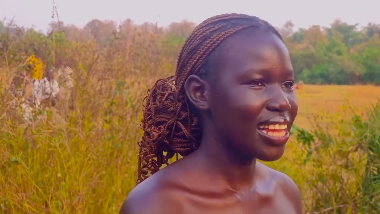 Amadri' _ madi vidz new Ugandan movie 