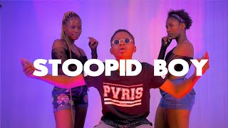 TUGONYERE BY STOOPID BOY (  )