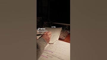 Toxic Study Motivation #8