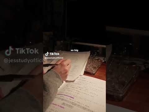 Toxic Study Motivation 8 