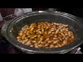 Easy boiled peanuts follow up
