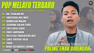 Arief Putra  Album Lagu Melayu Terbaik  Satu Rasa Cinta Salahmu Sendiri Rembulan Malam