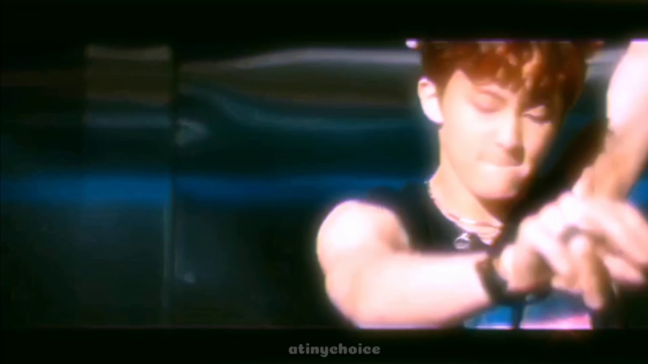 Nct 127 x Chase Atlantic ✨