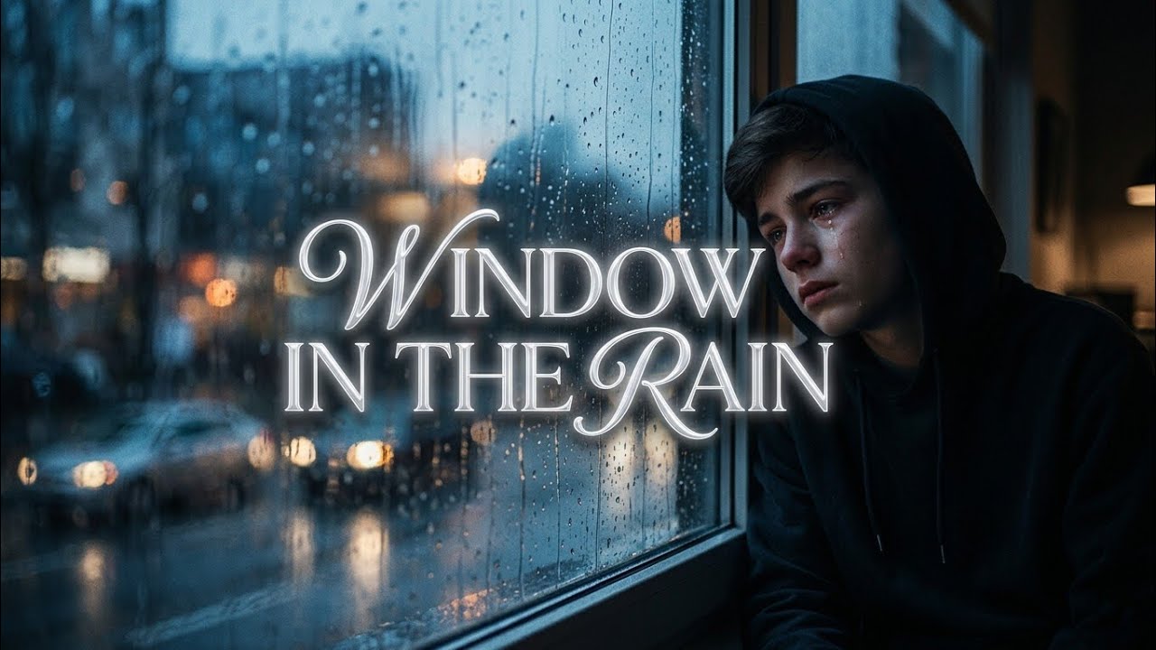 在 YouTube 上观看 Window In The Rain | Sad Midnight Drive Playlist for Lonely Hearts #english 在 YouTube 上观看 Window In The Rain | Sad Midnight Drive Playlist for Lonely Hearts #english