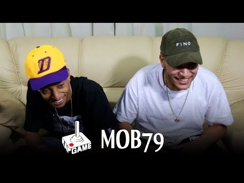 Rap Game #7 – MOB79 [Koning X Torres] (Call of Duty AW)