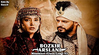 Bozkır Arslanı Celaleddin Müzikleri (Uzun/Long) V1