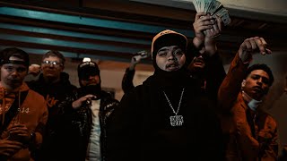 BagzShiesty - 52 Bars || Shot by @ROACHFX