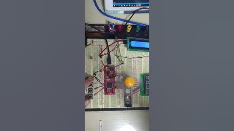 [AVR] I2C + LCD + Motor + TimeClock