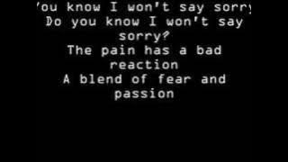 Angels and Airwaves - Start the machine LYRICS