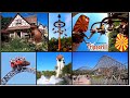 Erlebnispark Tripsdrill - Mit Liebe Gemacht - Rückblick Video Mix