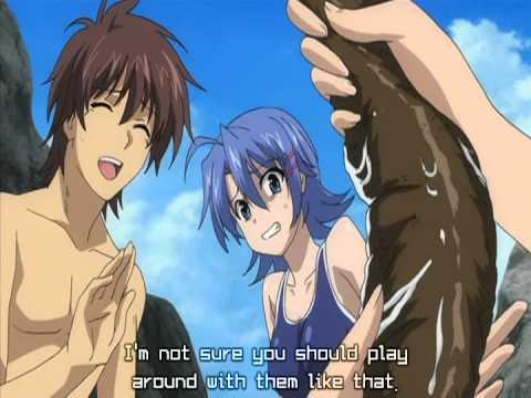 Ichiban Ushiro no Daimaou Opening (tv) (REALOVEREALIFE - Sphere