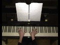 Human - Rag'n'bone man - piano version