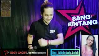 KAPIASEM TEMEN // EDDY ZACKY // REQ MIMIE ANIP JEDAH