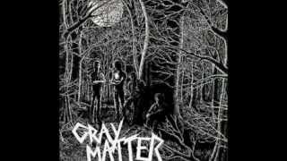 Watch Gray Matter Walk The Line video