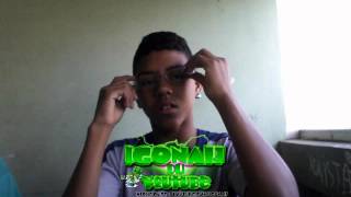 Mc-Daivd Bolado -Pecadora - -Bela Mafia