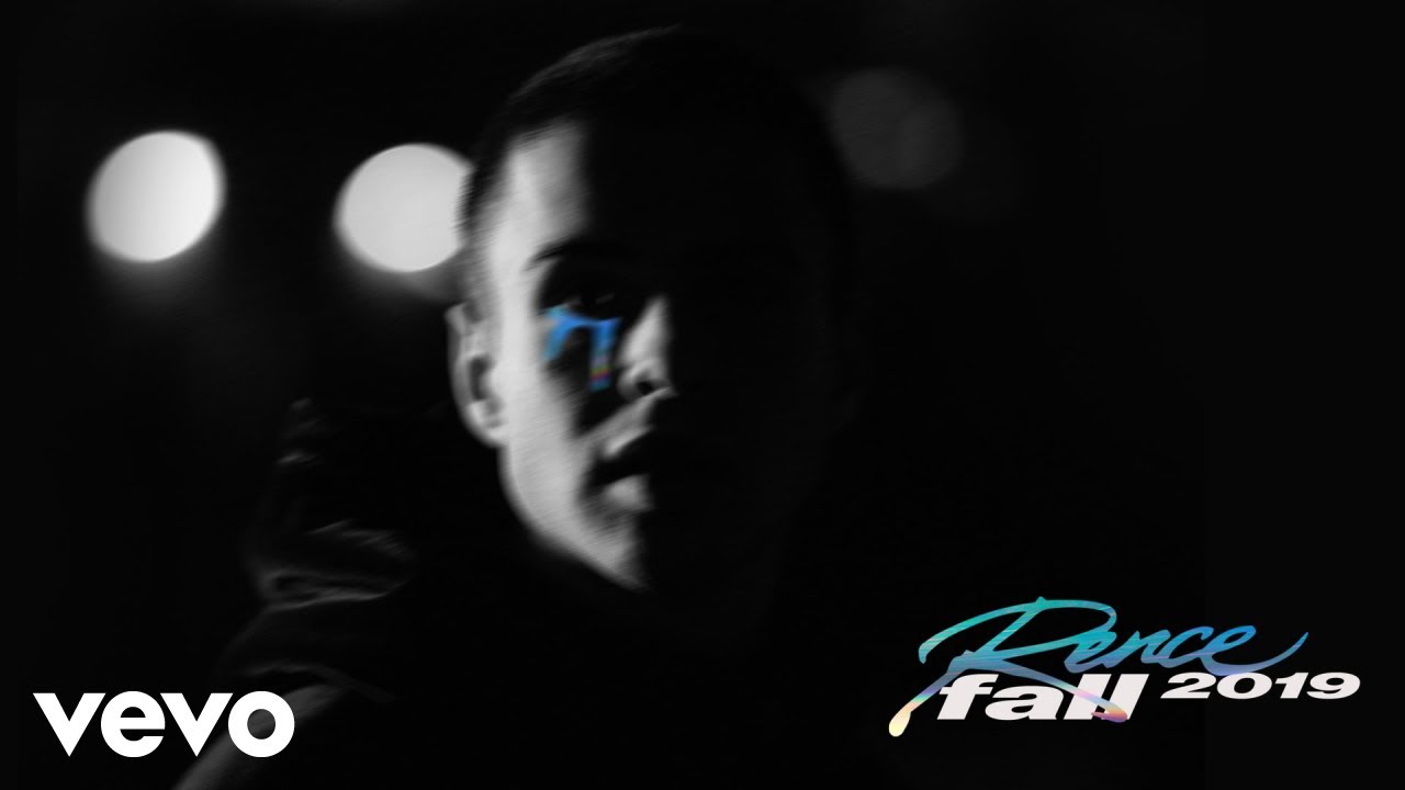 Rence - Darker (Audio) ft. Chris Miles