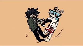 Stunnin’- Animation meme [Old Bad Spirits]