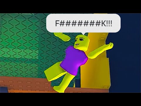 Thumbnail for Raging Hard At Something Evil Will Happen Voicechat Servers | AggressiveScot