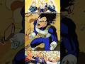 Vegeta Rages After Trunks Death Dragon Ball Z Shorts Vegeta Rages After Trunks Death Dragon Ball Z Shorts