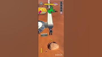 Only Collect Skip It Token By Using Two Sets Of Balls #goingballs #ballgame