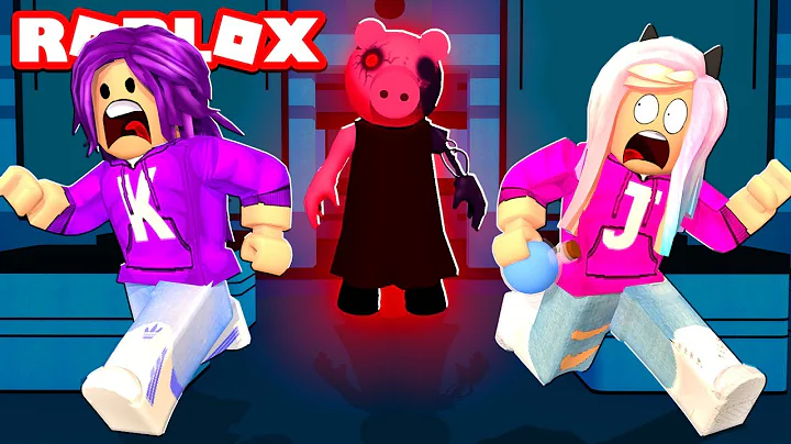 Is this the Last Piggy Chapter?! | Roblox