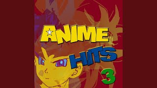 Video thumbnail of "Anime Allstars - Engel (Dragonball Z)"