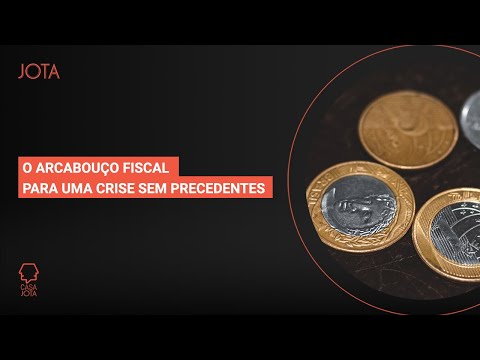 O arcabouço fiscal para uma crise sem precedentes | 19/11/20