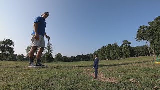 Science with Steve: It’s not the heat, it’s the humidity