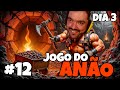 GAULÊS DE VOLTA NO JOGO DO ANÃO| LORD OF THE RINGS: RETURN TO MORIA! EP 12