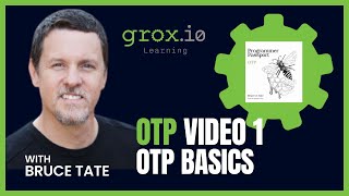1. OTP V2 OTP Basics