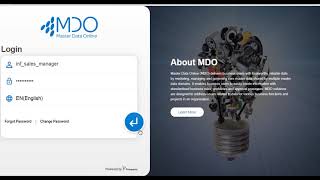 Task List Specifications change process screenshot 2