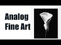 Analoge Fotografie, Fine Art Druck und Fotografie-Gelaber mit Elena und Stephan