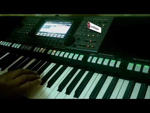 عزف عبد الحليم حافظ حبك نار