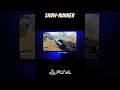 SNOW RUNNER Gameplay on PS4 FAT