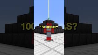 DESAFIO Beacon de NETHERITE...