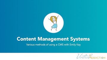 Various Ways to Use a CMS: Unlocking Its Full Potential