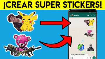 Come avere sticker gratis?