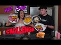 BRANDON y YO NOS VOLVIMOS UN HOT CAKE en este CHALLENGE | Ana Emilia