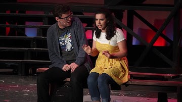 Ways to "Be More Chill"...the musical