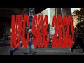 Bulletman  new york city skate cinematic
