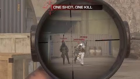 THE BEST LONGBOW CLASS SETUP IN MODERN WARFARE 3