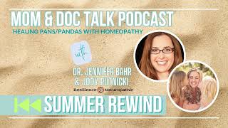 Season 1 Summer Rewind: Ep #2 What is PANS/PANDAS?