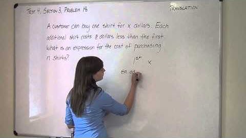 Official SAT Study Guide Math Problems: SAT Math Tips, Tricks, Strategies for Page 585, Problem 18